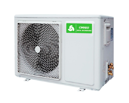 Напольно-потолочный кондиционер Chigo CUA-18HR1/COU-18HR1
