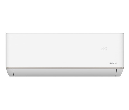 Настенный кондиционер (сплит-система) Roland RD-WZ07HSS/N1