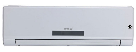 Настенный  фанкойл MDV MDKG-250R3