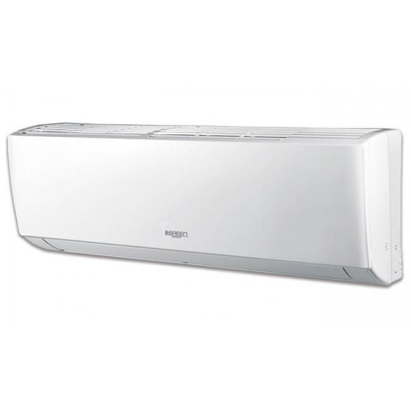 Настенный кондиционер (сплит-система) Green GRI/GRO-12 IG2