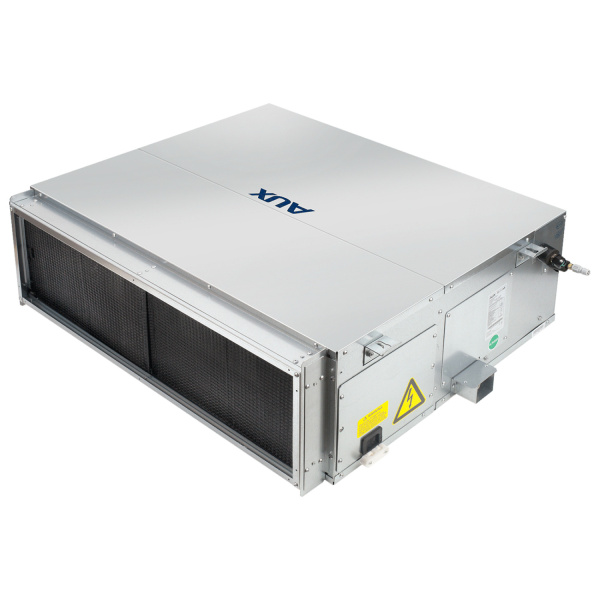 Канальный  кондиционер Aux ALMD-H18/4R1 / AL-H18/4R1(U)