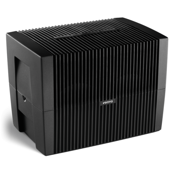 Мойка воздуха Venta LW45 (черная)