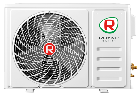 Настенный кондиционер (сплит-система) Royal Clima RC-NB55HN