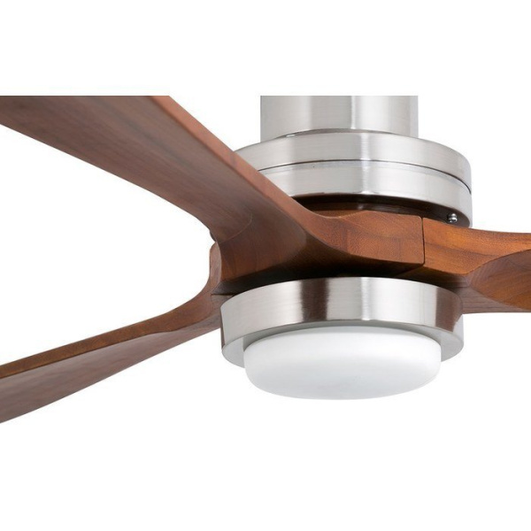 Вентилятор с подсветкой Faro Lantau-G L (33463)