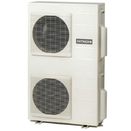 Внешний блок мульти сплит-системы- до 8 комнат Hitachi RAM-110NP6B