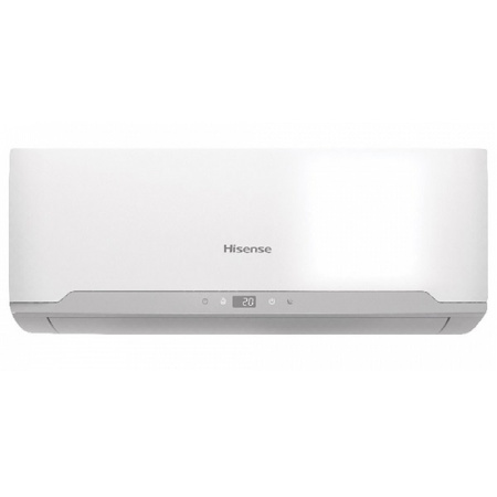 Настенный кондиционер (сплит-система) Hisense AS-12HR4SVDDH1G/AS-12HR4SVDDH1W