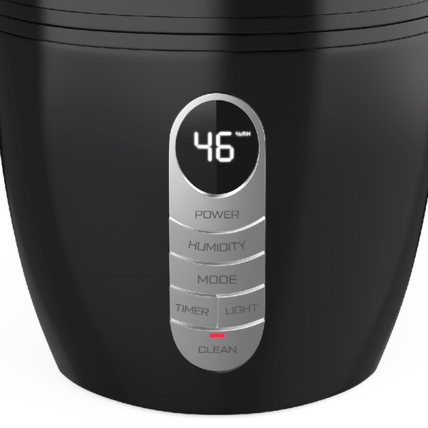 Ультразвуковой увлажнитель воздуха Royal Clima RUH-T300/5.7E-BL