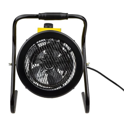 Тепловая пушка JAX JH-0.3С