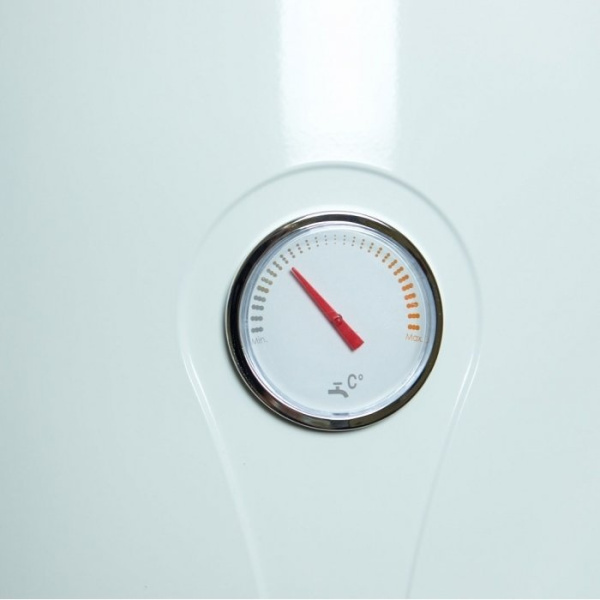 Электрический накопительный водонагреватель Atlantic OPRO TURBO 100 (861233)