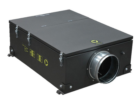 Канальный фильтр Ventmachine DF1000 ЕРА