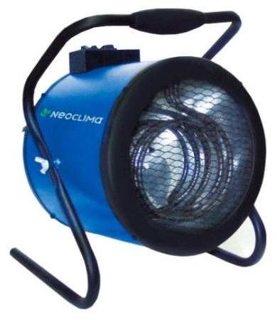 Тепловая пушка Neoclima ТПК-24Б