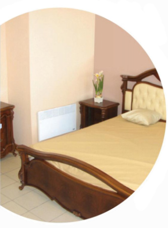 Конвектор Roda Standart 0.5