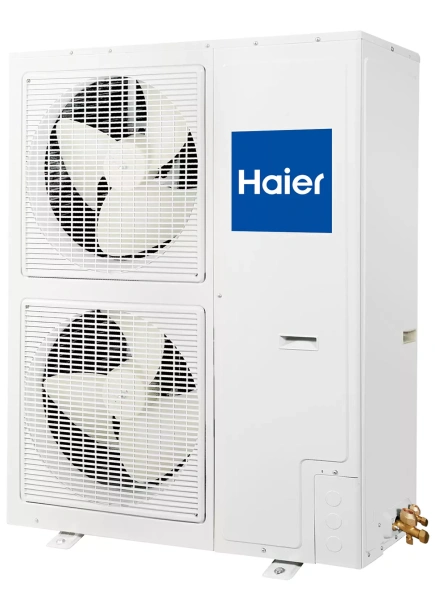 Кассетный кондиционер Haier AB60ES2ERA(S)/1U60IS2EAB(S)
