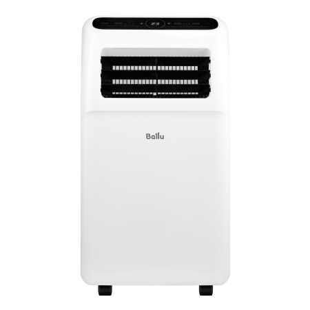 Мобильный кондиционер Ballu BPAC-12 CP/N1_24Y