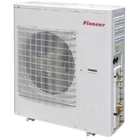 Наружный инверторный блок мультисплит-системы Pioneer 5MSHD42A