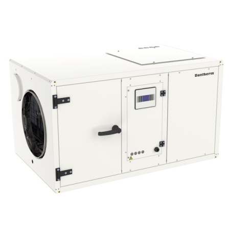 Промышленный осушитель воздуха Dantherm CDP 85 - 1x230V WCC с водоохлаждаемым конденсатором