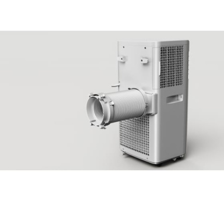 Мобильный кондиционер Chigo CP-1A-07 7000 BTU