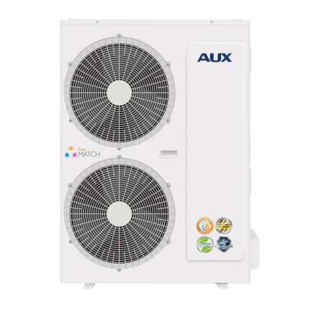 Внешний блок серии Free Match для мульти-сплит систем Aux AM5-H42/4DR1