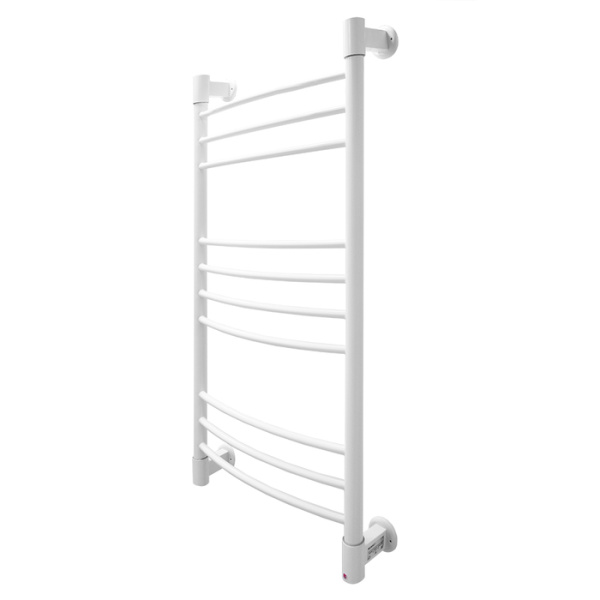 Электрический полотенцесушитель Energy ERGO2 1050x500 RAL 9003 белый матовый