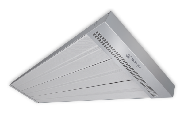 Инфракрасные обогреватели Royal Clima 2.0 RIH-R800S