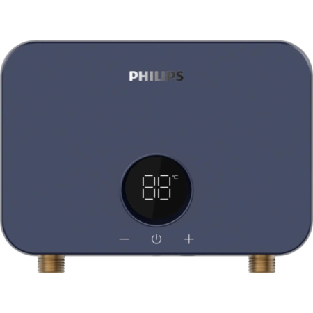 Электрический проточный водонагреватель Philips AWH1053/51(55LA)
