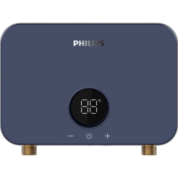 Электрический проточный водонагреватель Philips AWH1053/51(55LA)