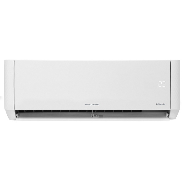Настенный внутренний блок мульти сплит-системы Royal Thermo RTFMI/in-09HN8/white