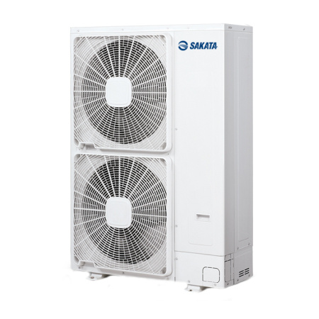 Наружный блок VRF системы Sakata SMSC-335Y
