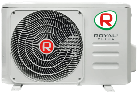 Настенный кондиционер (сплит-система) Royal Clima RC-TWN70HN
