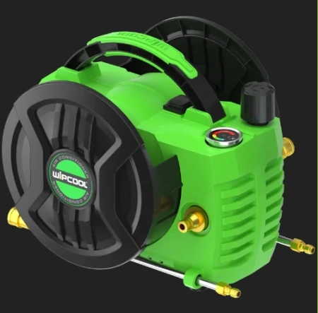 Мойка Wipcool C40T