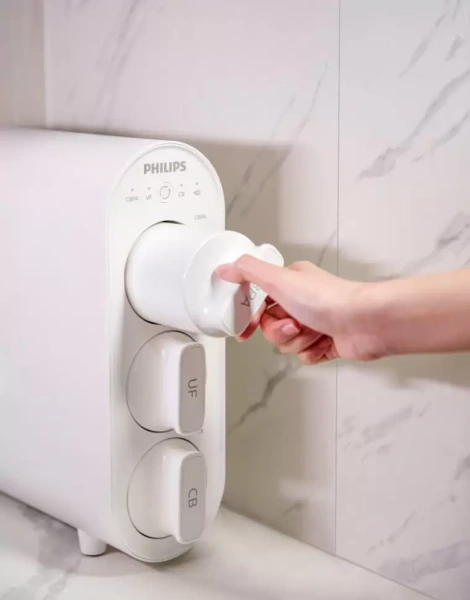 Умягчитель воды Philips AUT3234/10