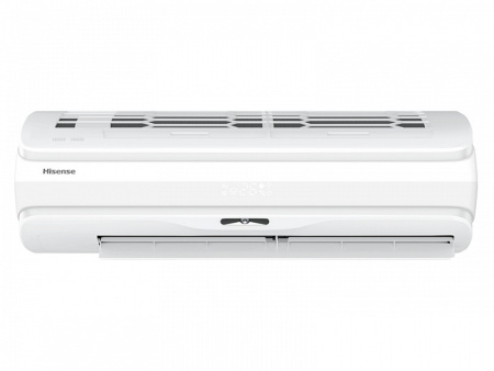 Настенный кондиционер (сплит-система) Hisense AS-13UW4RXUQD00G