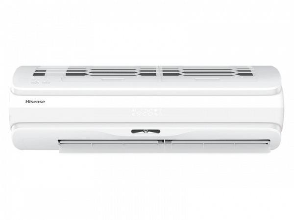 Настенный кондиционер (сплит-система) Hisense AS-13UW4RXUQD00G
