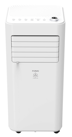 Мобильный кондиционер Funai MAC-CS22CON02