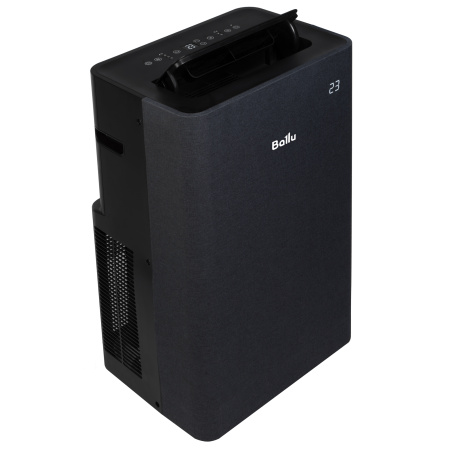 Мобильный кондиционер Ballu BPAC-12 EW/N6