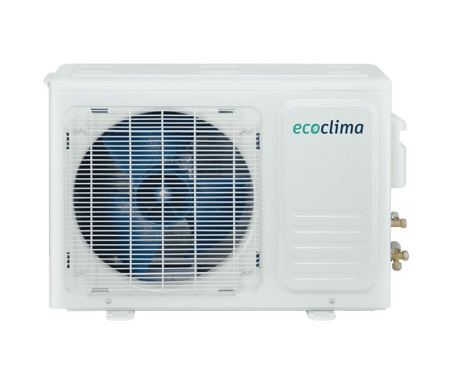 Настенный кондиционер (сплит-система) Ecoclima ECW/I-СH07/AA-4R1/EC/I-CH07/A-4R1