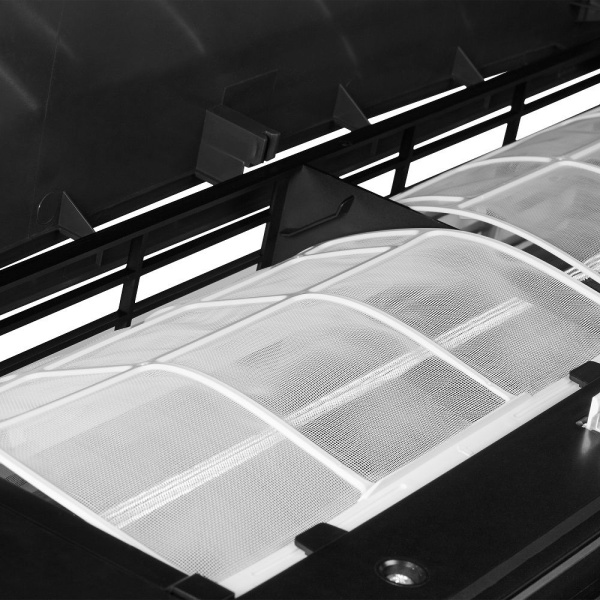 Настенный кондиционер (сплит-система) Ballu BSPI-13HN8/BL/EU