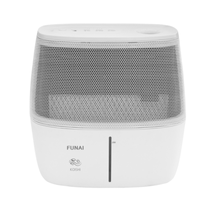 Традиционный увлажнитель воздуха Funai FHE-KIE300/3.0(WT)