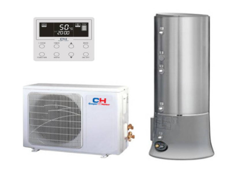 Тепловой насос Cooper&Hunter CH-HP3.5SWNK