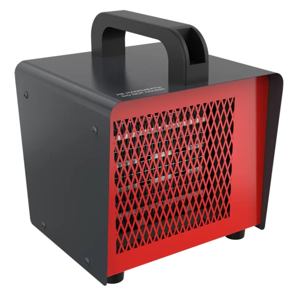 Электрическая тепловая пушка Royal Clima RHB-C3