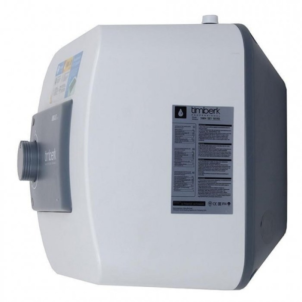 Электрический накопительный водонагреватель Timberk SWH SE1 10 VU