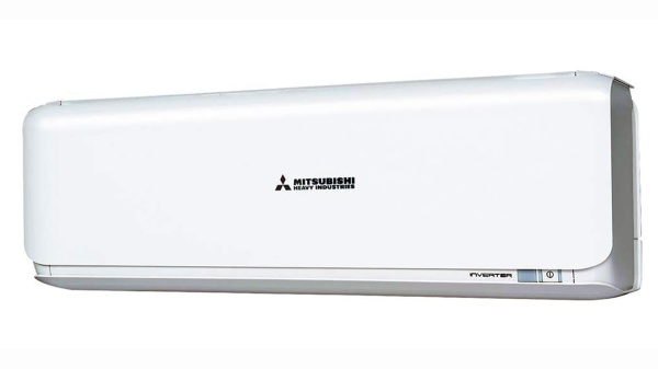 Настенный кондиционер (сплит-система) Mitsubishi Heavy SRK60ZSX-W/SRC60ZSX-S
