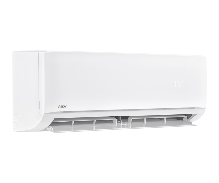 Тепловой насос MDV MDSAN-09HRFN8 / MDOAN-09HFN8