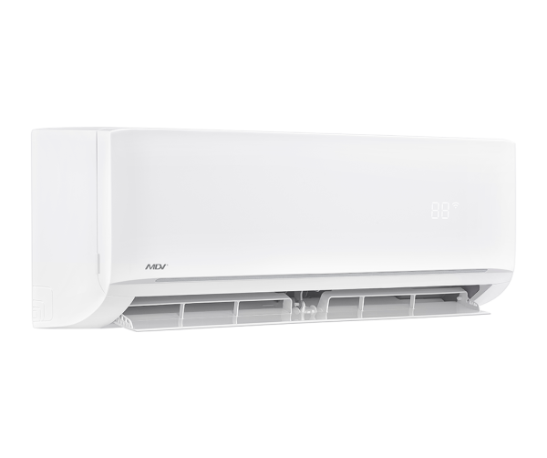 Тепловой насос MDV MDSAN-12HRFN8 / MDOAN-12HFN8
