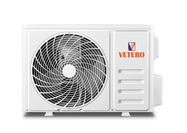Настенный тепловой насос VETERO V-S24VHPAC