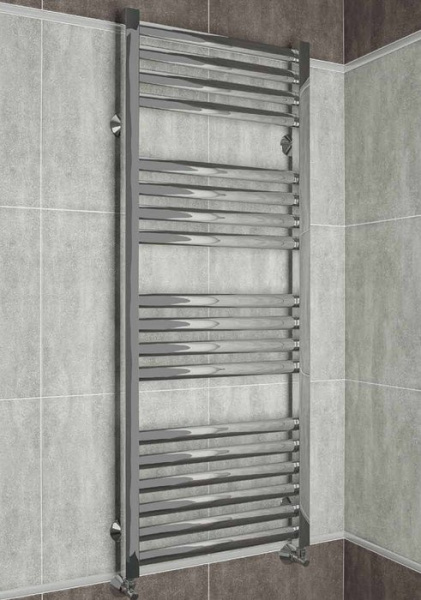 Водяной полотенцесушитель Terminus Грета П18 500х1400