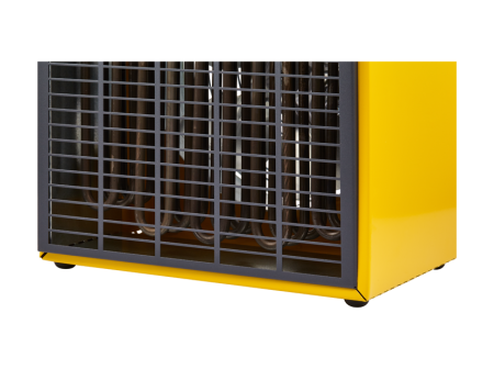 Тепловая пушка Ballu BHP-ME-9