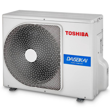 Тепловой насос Toshiba RAS-35N4KVPG-ND / RAS-35N4AVPG-ND