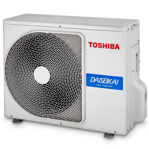 Тепловой насос Toshiba RAS-35N4KVPG-ND / RAS-35N4AVPG-ND