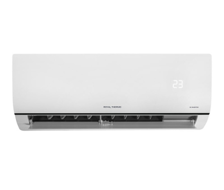 Настенный кондиционер (сплит-система) Royal Thermo Siena DC RTSI-24HN8